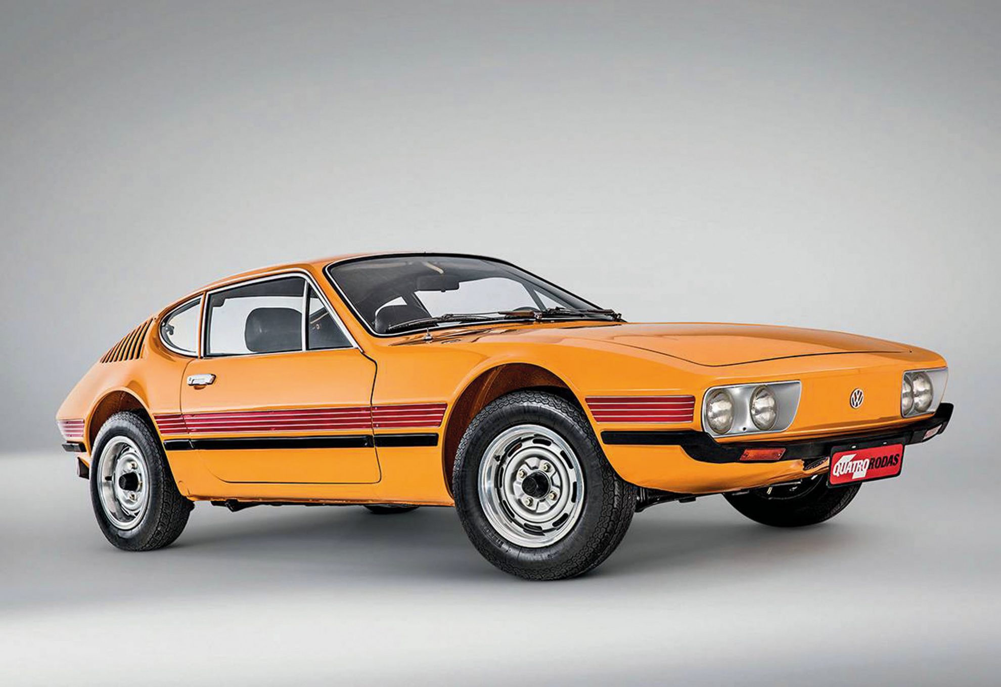 Volkswagen Sp2 Купить В России