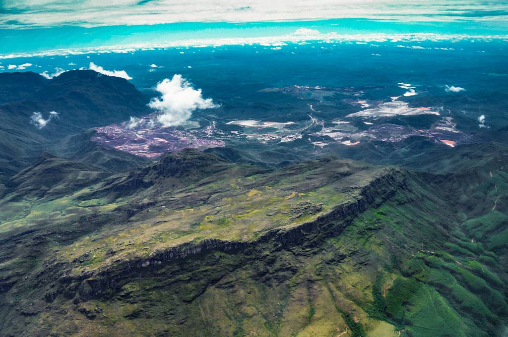 Serra do Caraça