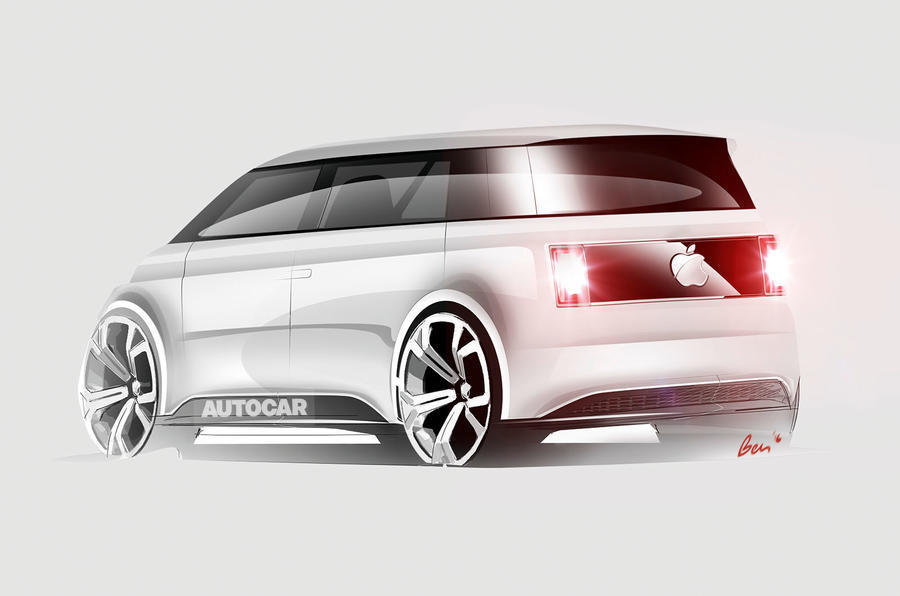 Apple Car Apple Car