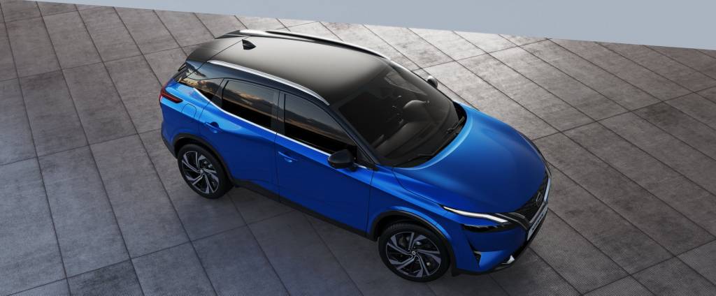 2022-Nissan-Qashqai-48 qashqai