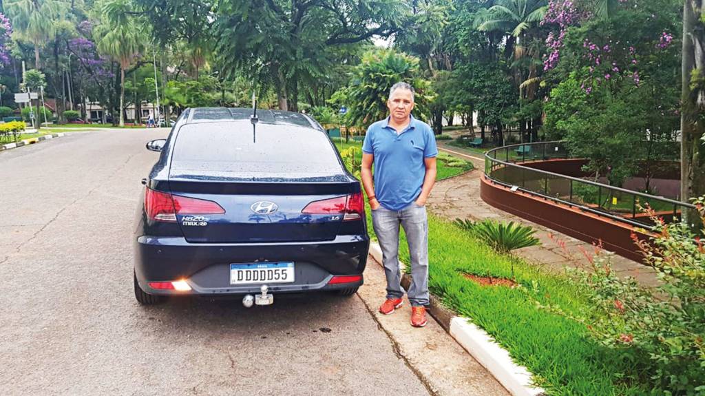 Autodefesa HB20S Fevereiro 2021 Autodefesa HB20S Fevereiro 2021