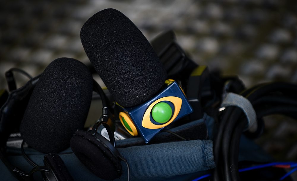 Tupi, Record, Band, Globo… A história da F1 na TV brasileira