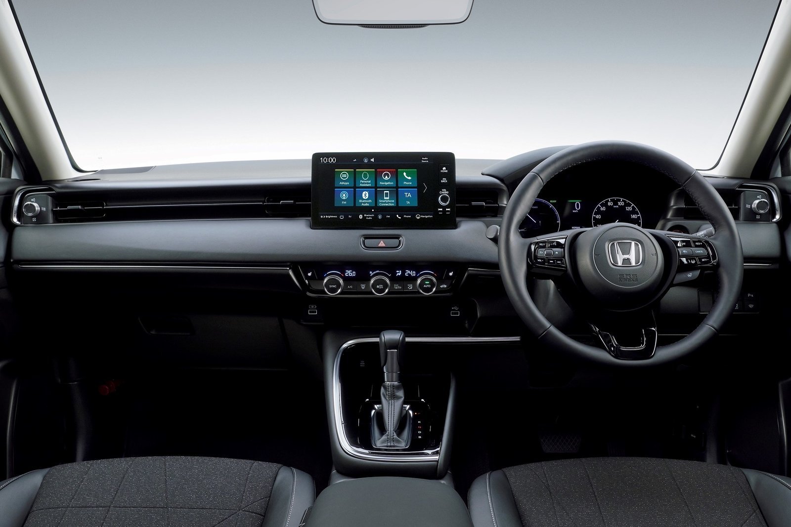 Honda-HR-V-2022