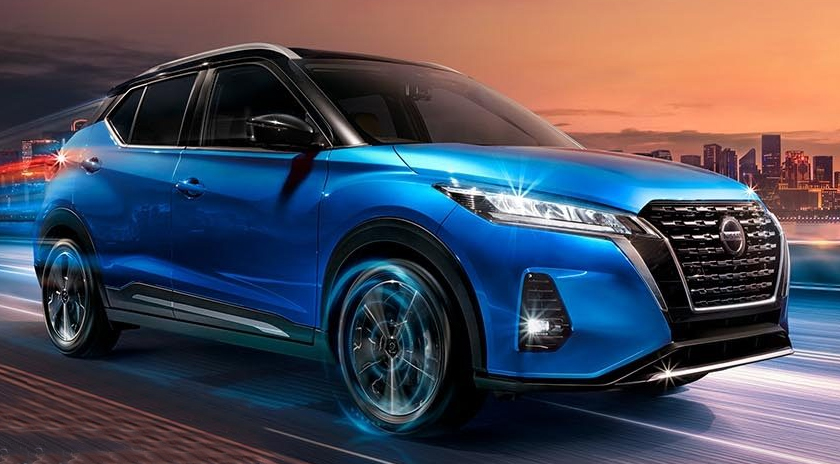 NISSAN-KICKS-2021 NISSAN-KICKS-2021