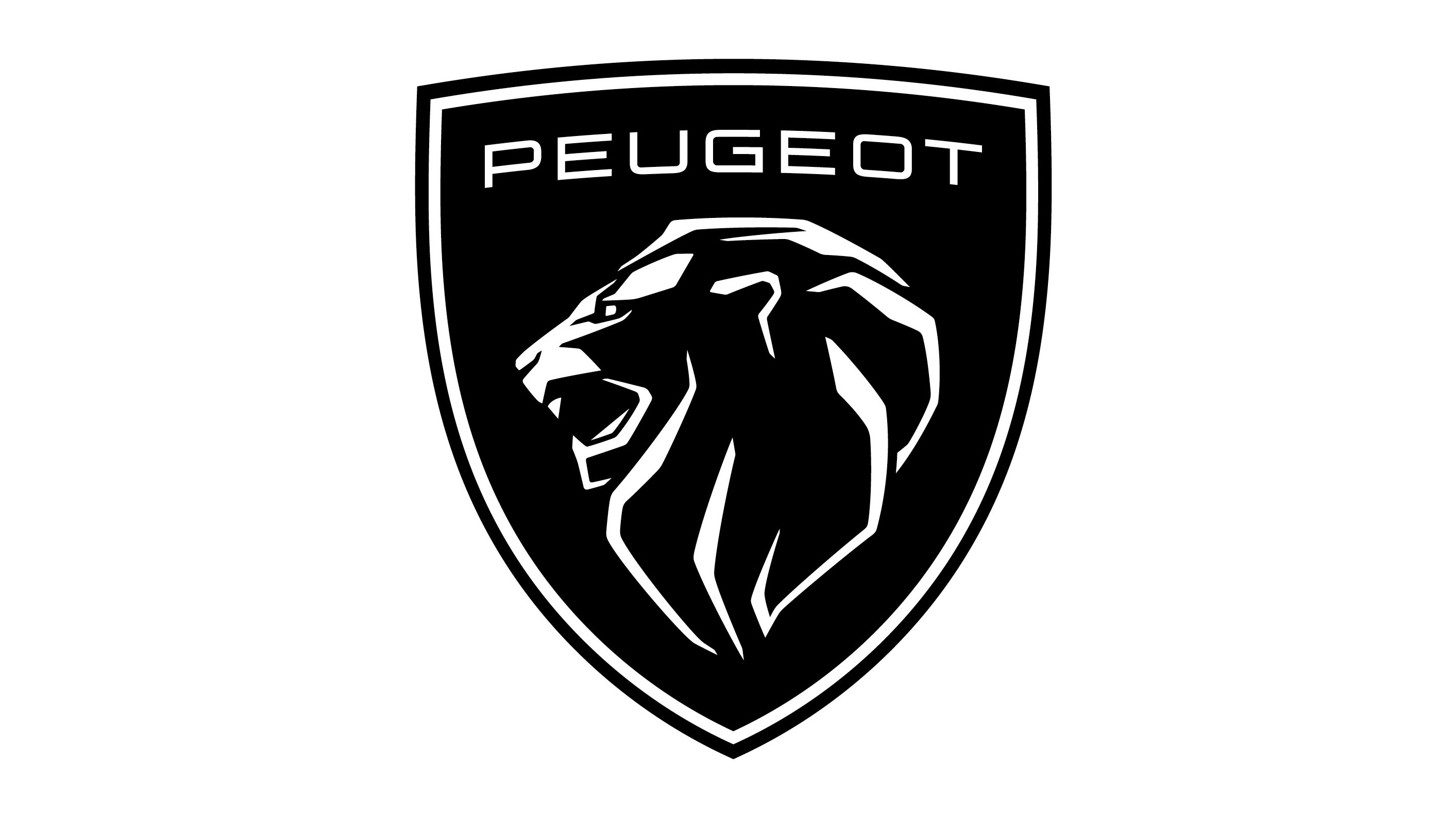 Peugeot revela novo logotipo para se afirmar como marca premium | Quatro  Rodas
