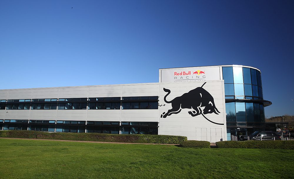 Entenda o congelamento de motores e o projeto da Red Bull para 2025