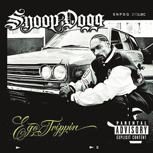 Snoop Dog Ego Snoop Dog Ego