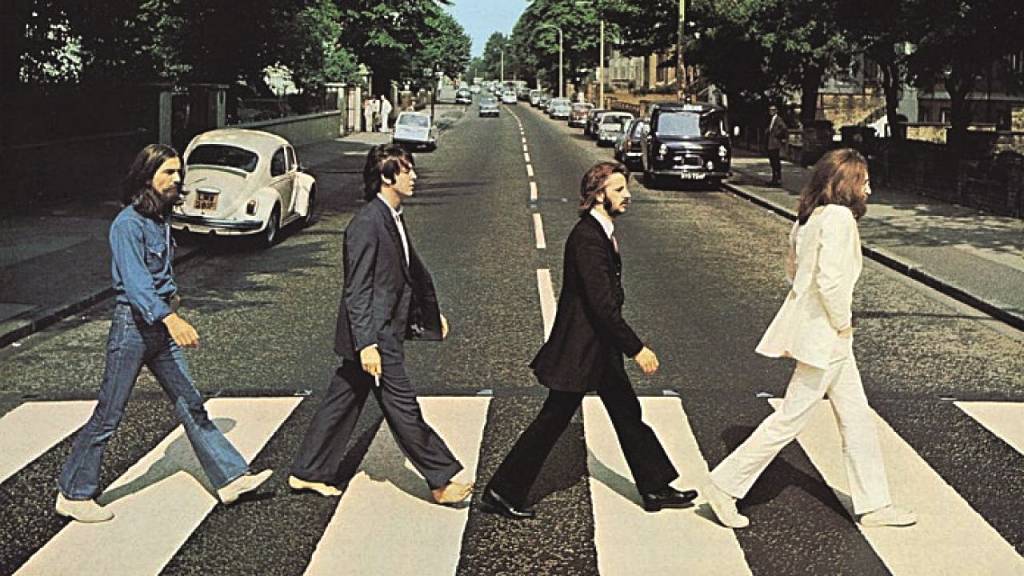 Beatles Abbey Road Beatles Abbey Road