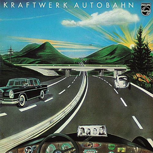 Kraftwerk Autobahn Kraftwerk Autobahn