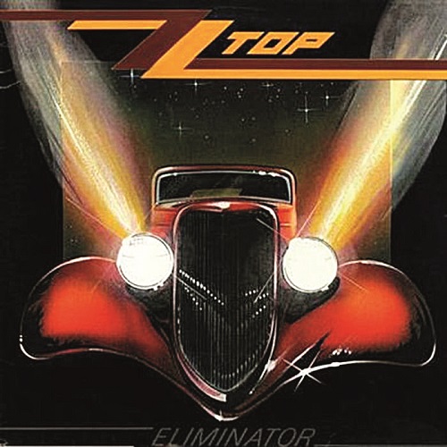 Zztop Eliminator Zztop Eliminator