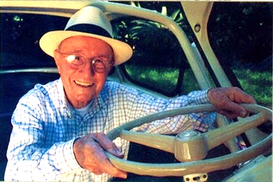 Carlos-Chiti Carlos Chiti, Romi-ISetta