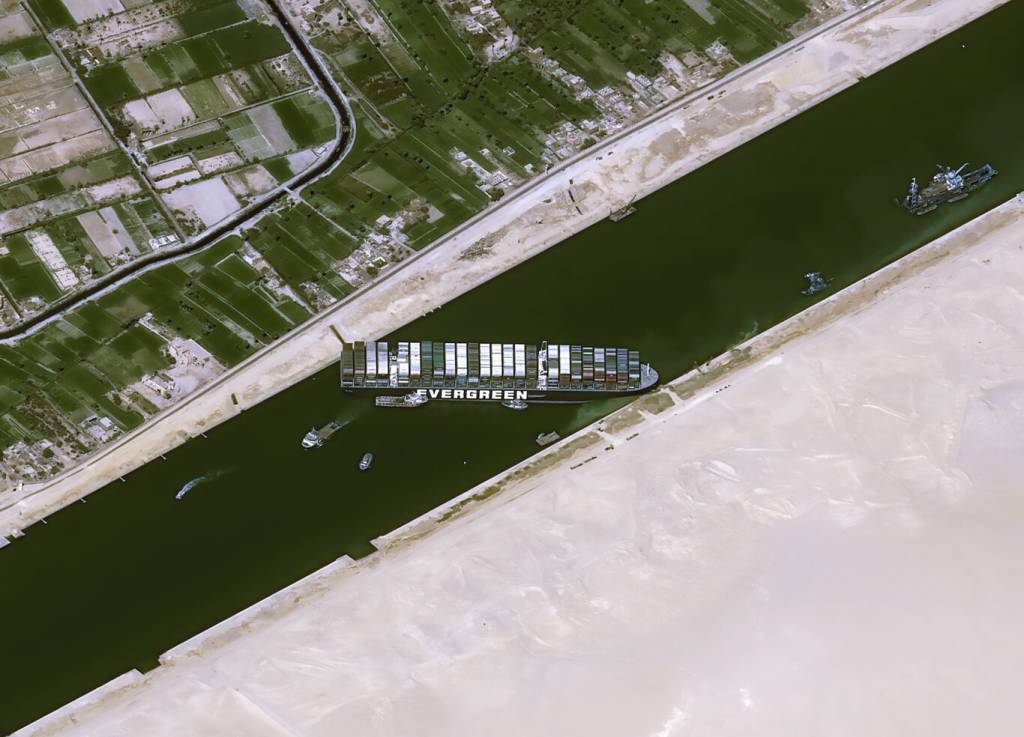 Ever-Given-evergreen suez (1) Ever-Given-evergreen suez