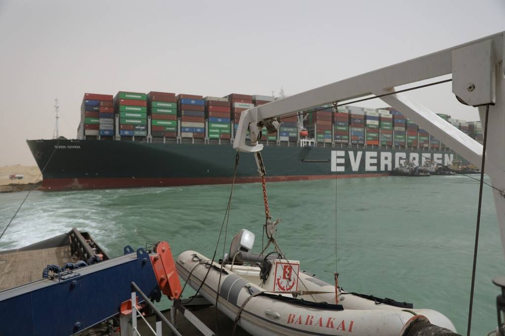 Ever-Given-evergreen suez (2) Ever-Given-evergreen suez (2)