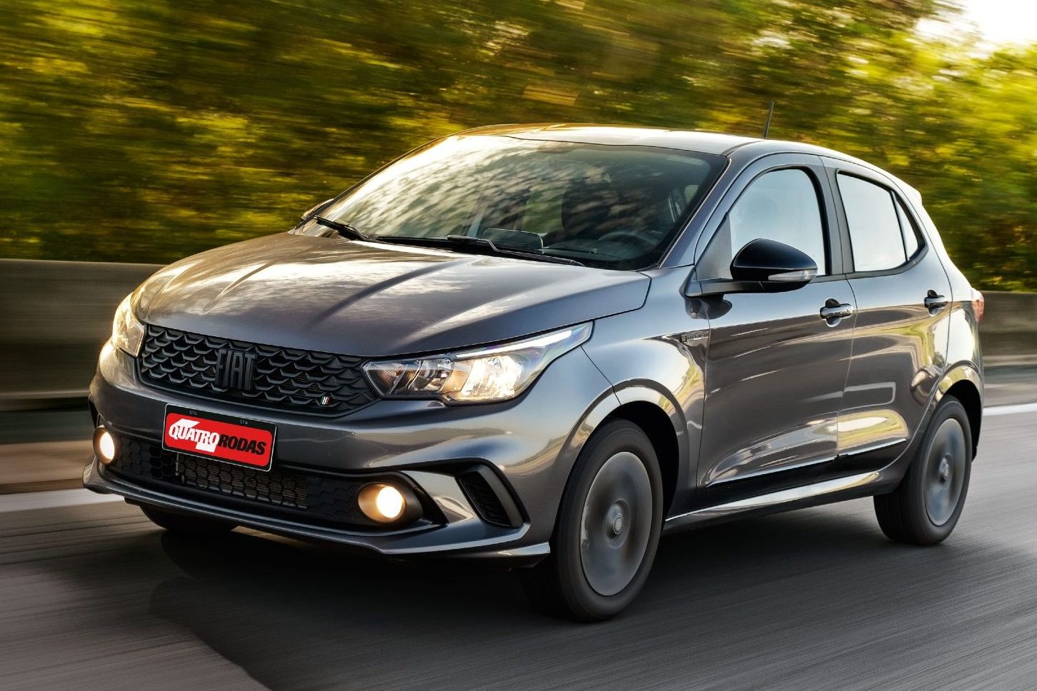 Estes são os 10 carros mais econômicos do Brasil em 2021 | Quatro Rodas
