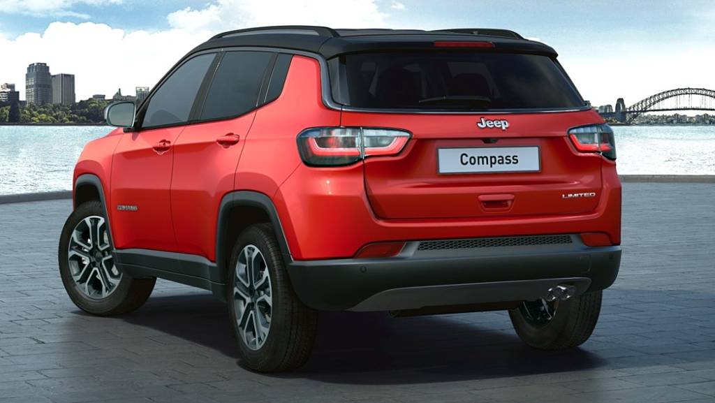 Jeep Compass 2022 (1)