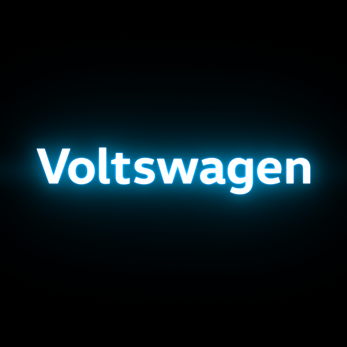 Depois da repercussão, a Voltswagen confirmou seu novo nome