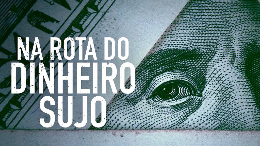 Fraude da Volkswagen virou um dos temas centrais da série "Na Rota do Dinheiro Sujo", disponível na Netflix