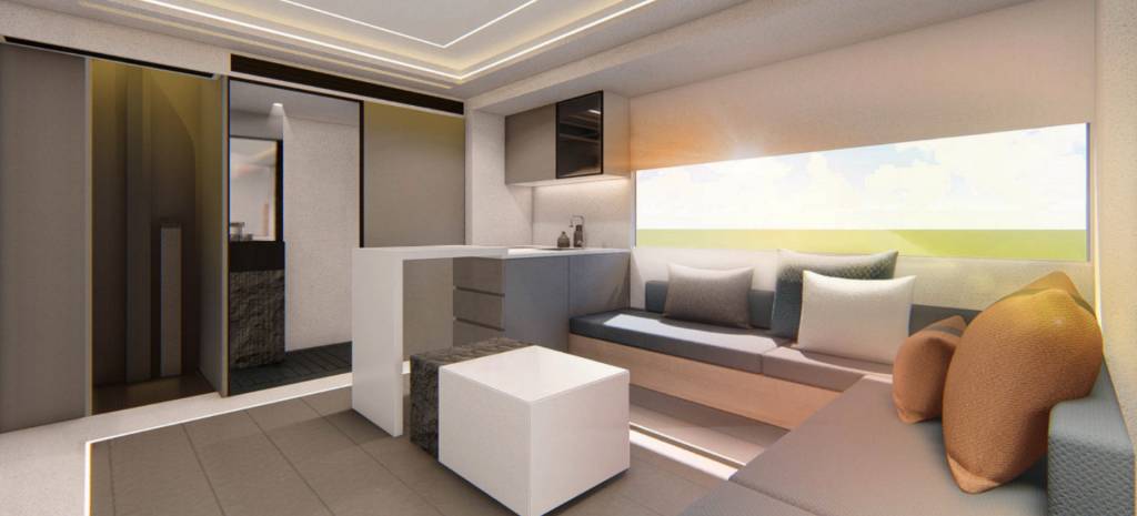 Motorhome Motorhome
