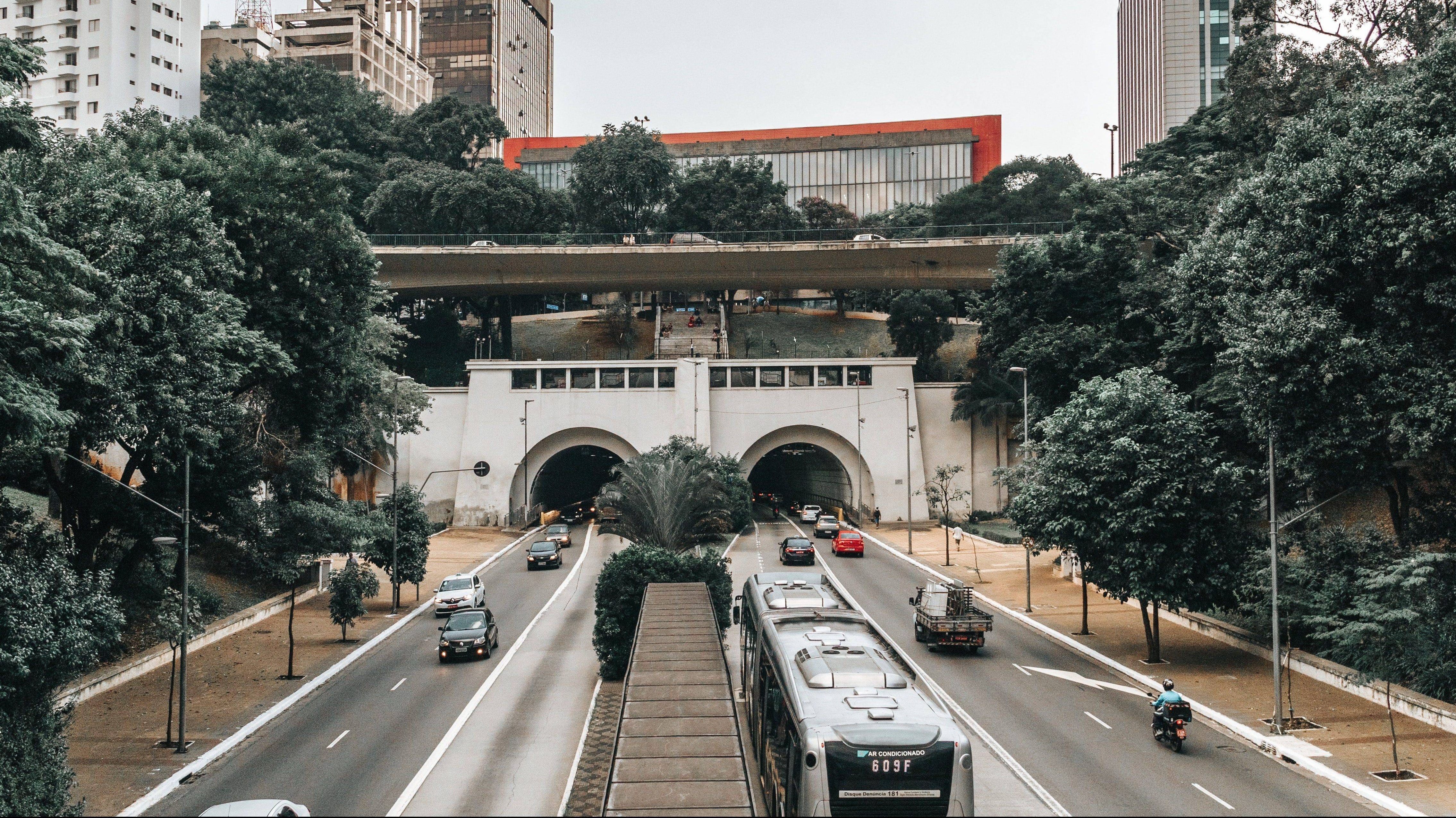 Prefeitura de SP muda horário e rodízio de veículos será das 20h às 5h