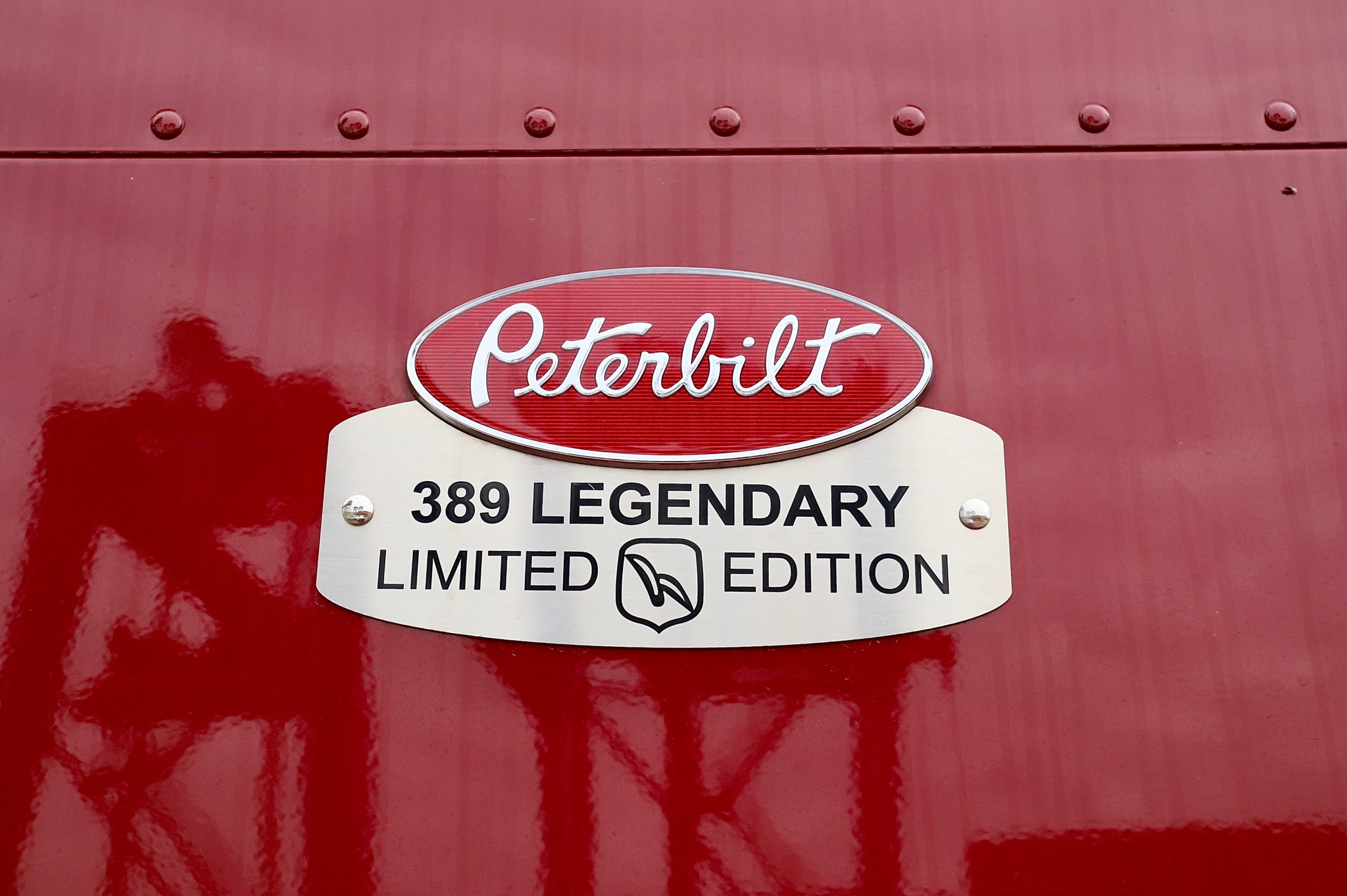 peterbilt