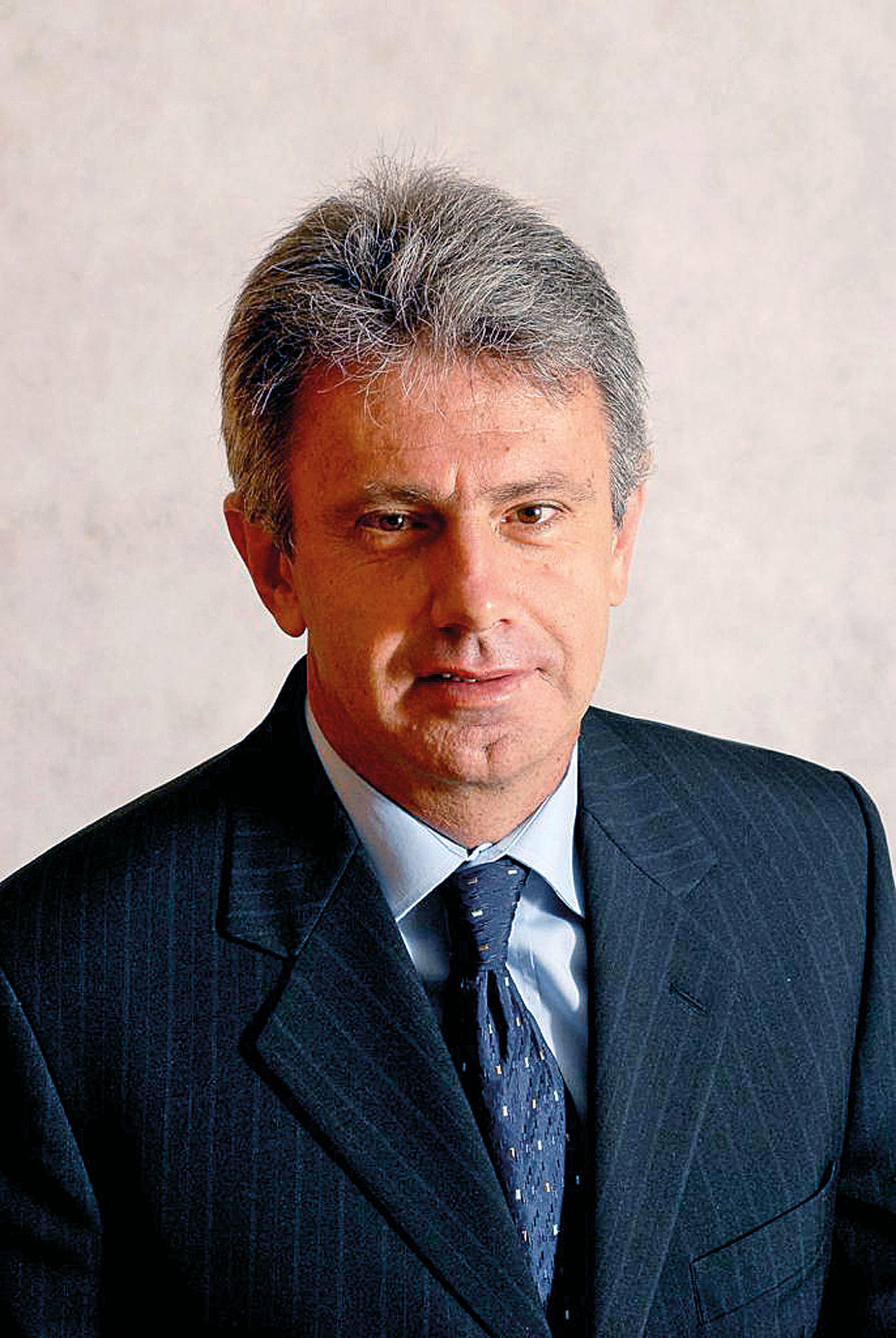 Charles Marzanasco