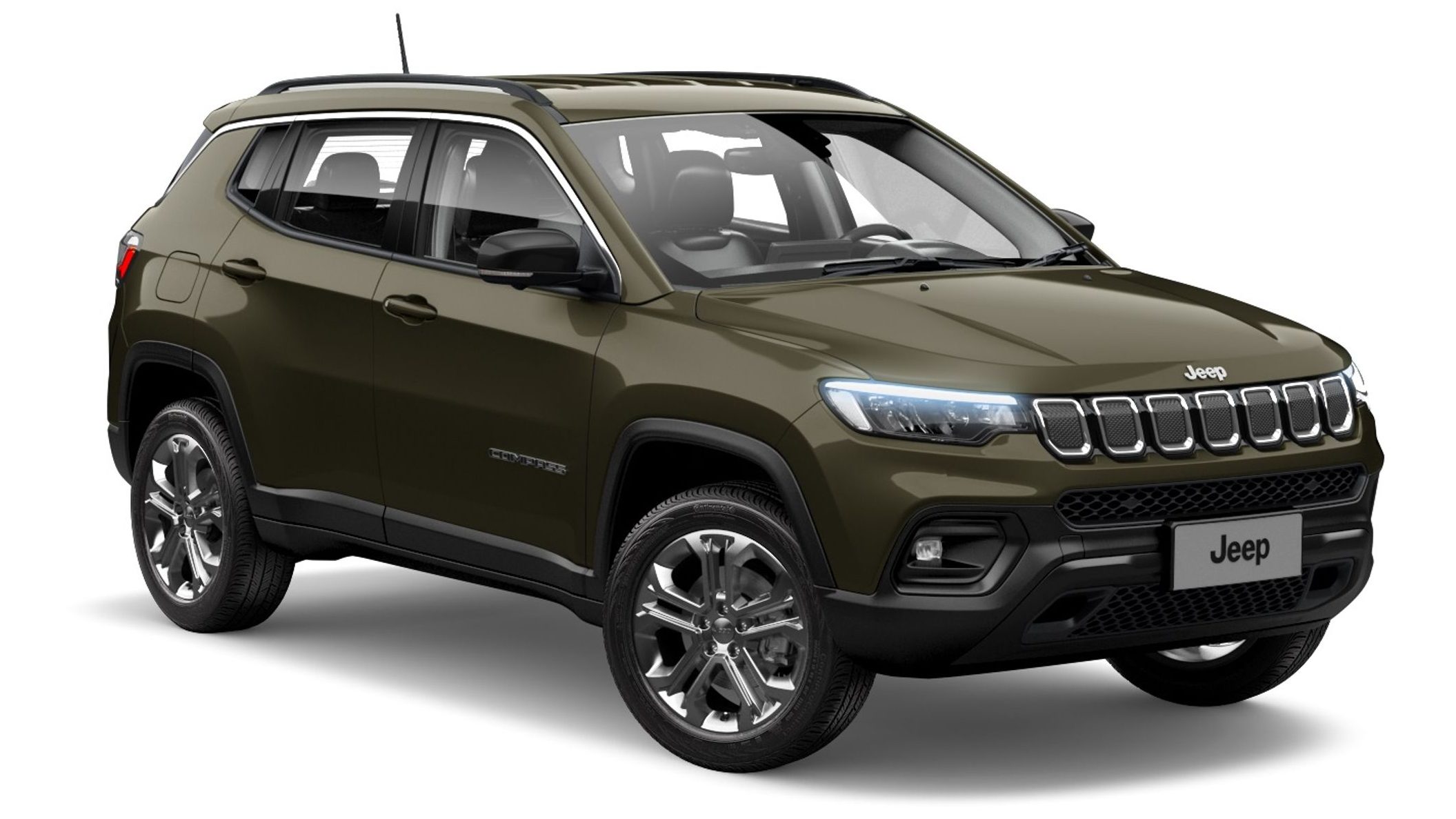 Compass 2022 tudo sobre preços, versões, motores e mais Quatro Rodas