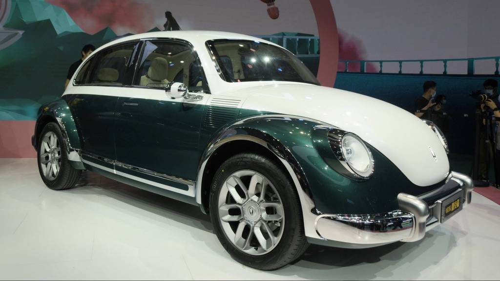 ORA-Punk-Cat-1-Beetle-copy Ora Punk Cat clone VW Fusca