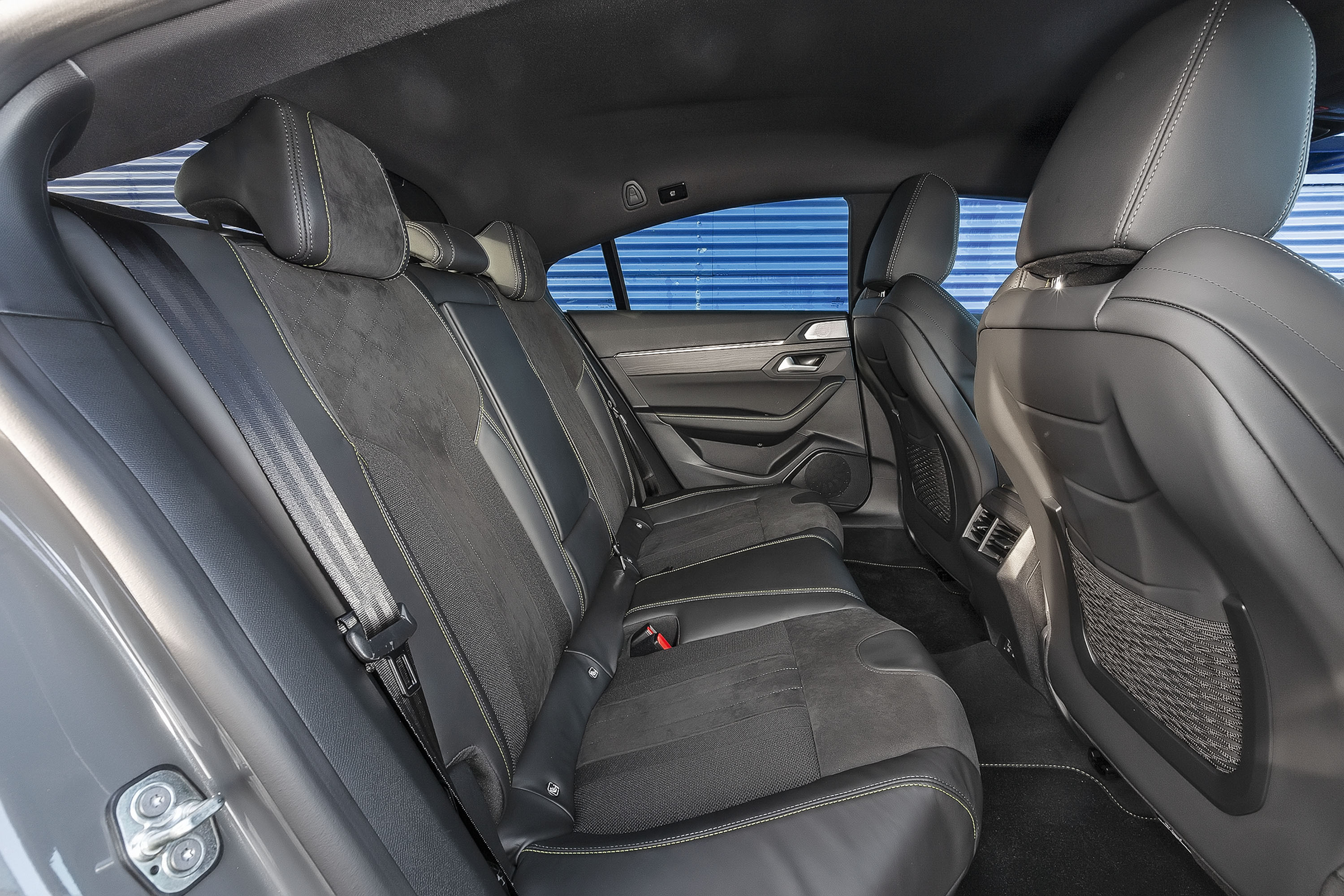 PEUGEOT_508PSE_TESTDRIVE_0121TC062 Peugeot 508 PSE