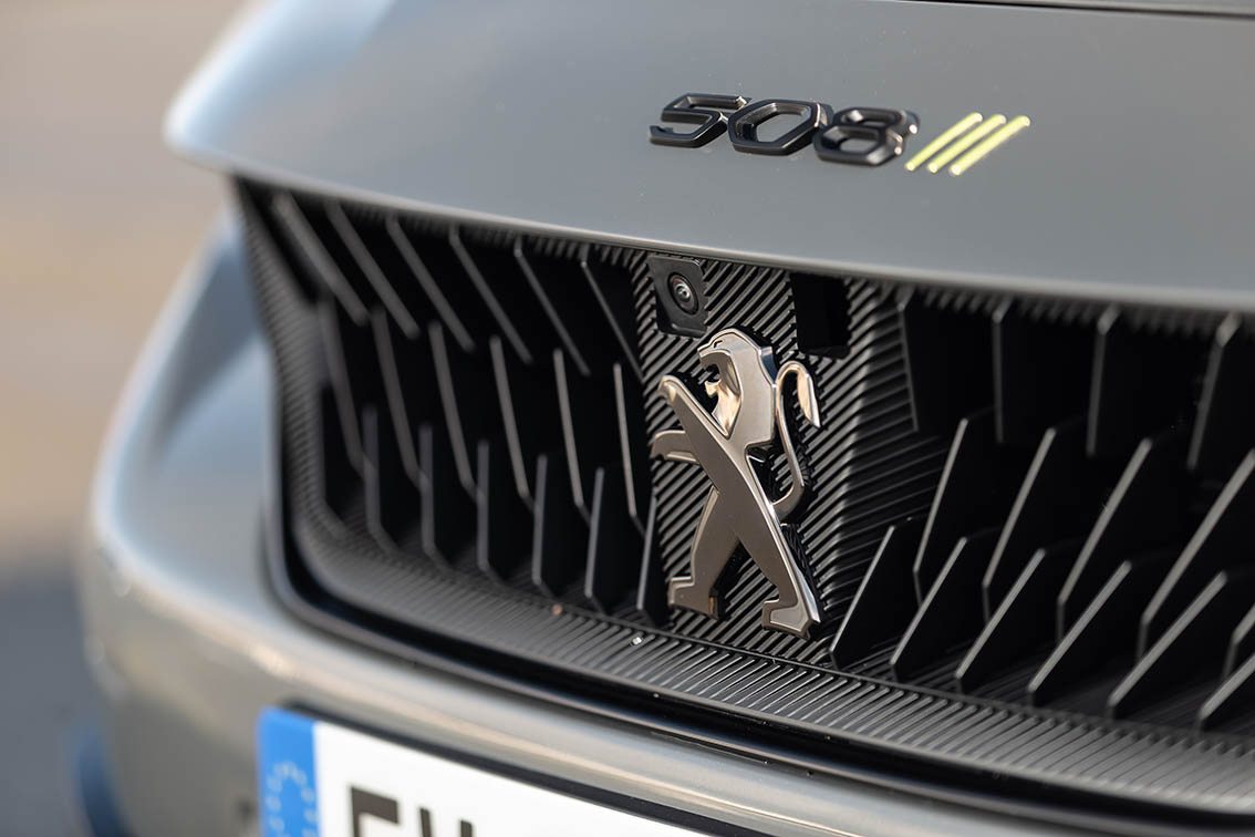 PEUGEOT_508PSE_TESTDRIVE_0121TC119 Peugeot 508 PSE