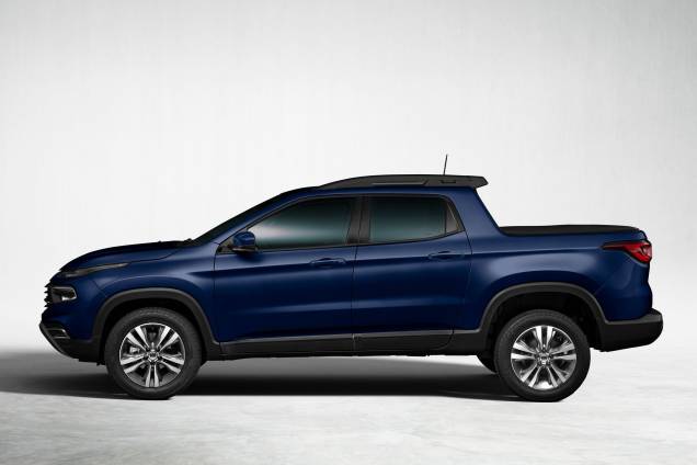 Fiat Toro Freedom Fiat Toro Freedom