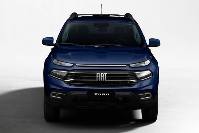 Fiat Toro Freedom Fiat Toro Freedom