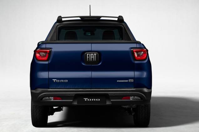 Fiat Toro Freedom Fiat Toro Freedom