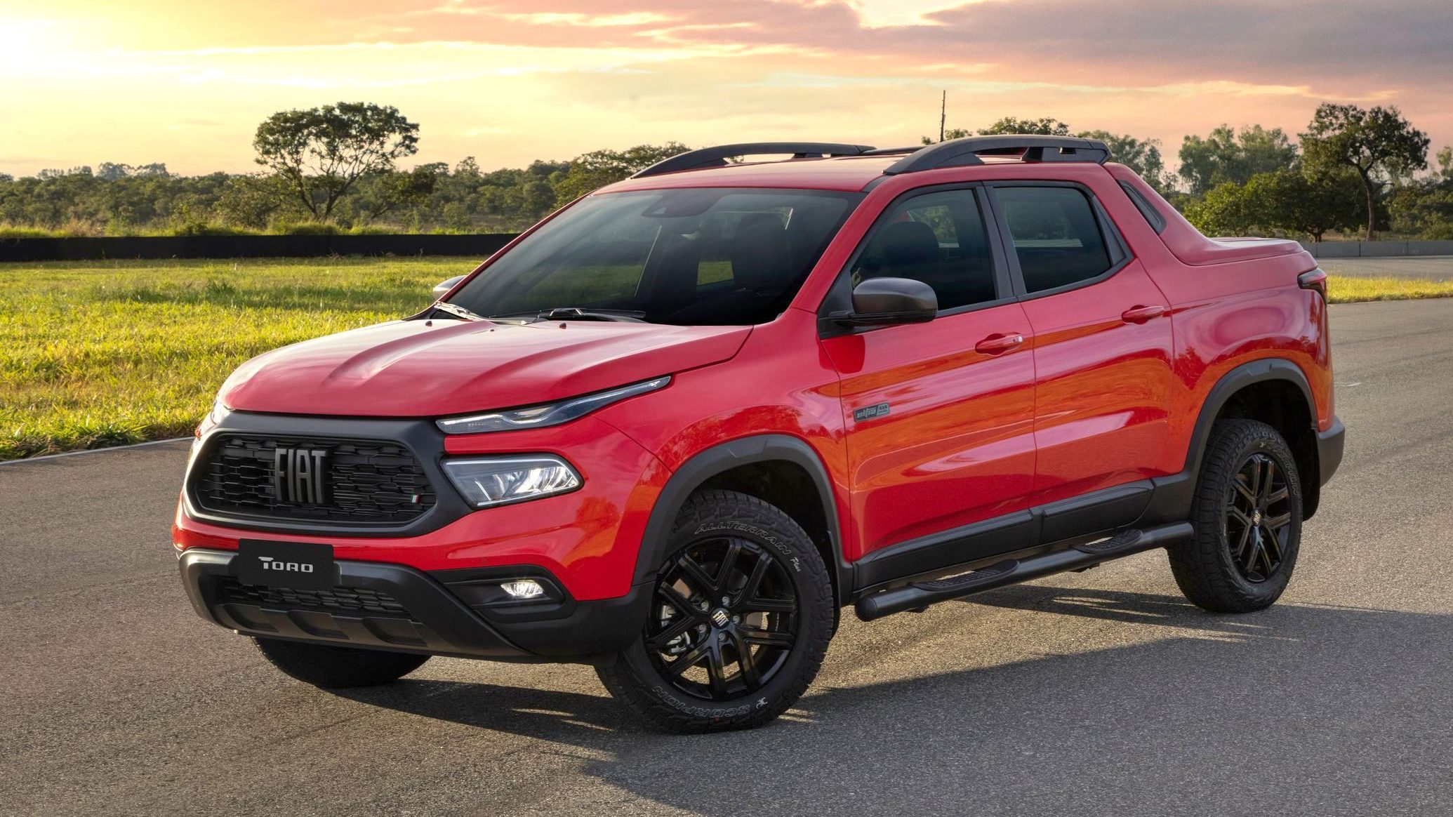 Fiat Toro 2022 está mais encorpada, tecnológica e ganha motor do Compass | Quatro Rodas