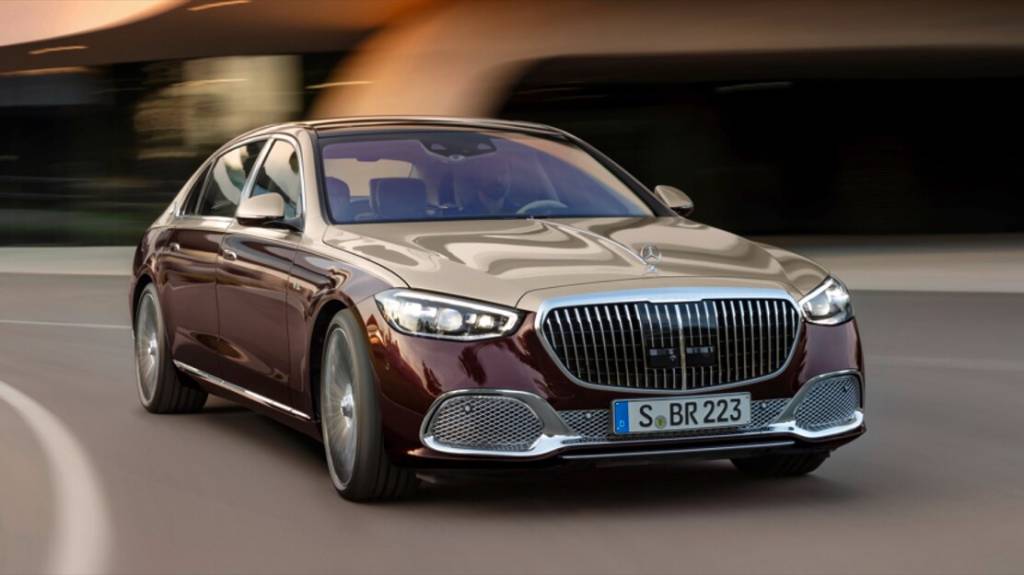 2022-Mercedes-Maybach-S680-V12