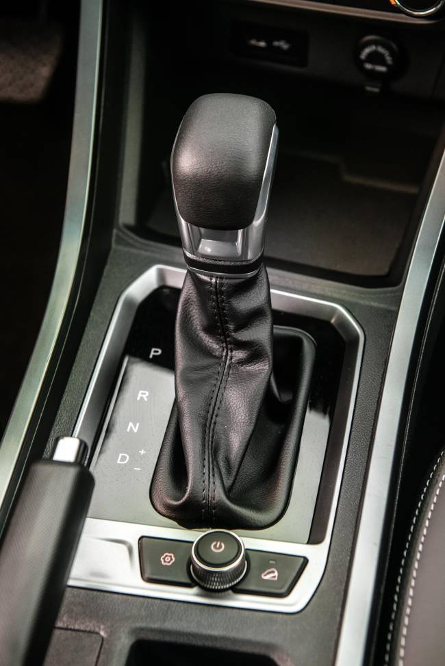Caoa Chery Tiggo 3X Turbo 1 (12) Caoa Chery Tiggo 3X Turbo 2022
