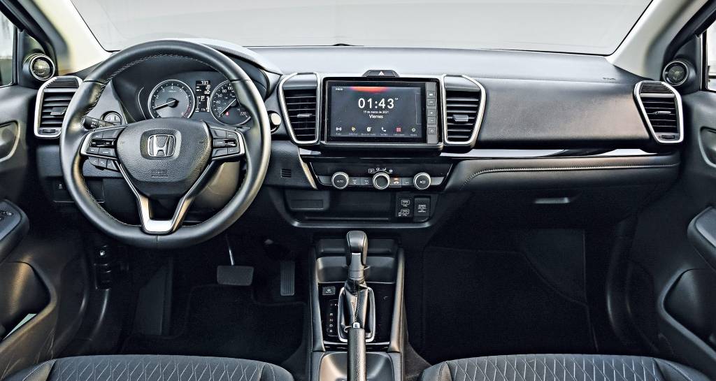 Honda City Honda City