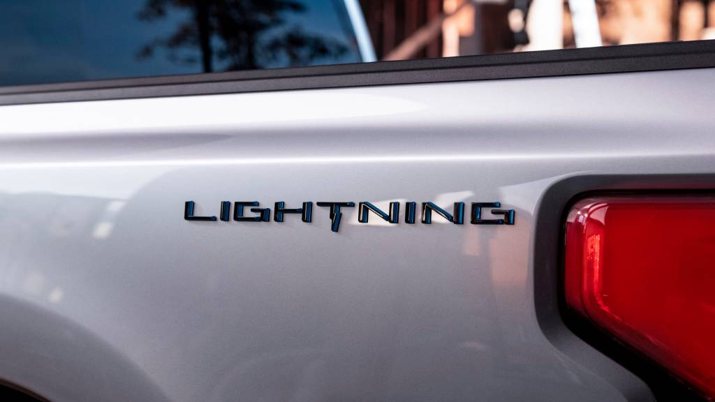 Ford’s smartest, most innovative truck yet will be all-electric and called F-150 Lightning. The all-new F-150 Lightning will be revealed May 19 at Ford World Headquarters in Dearborn and livestreamed for millions to watch.