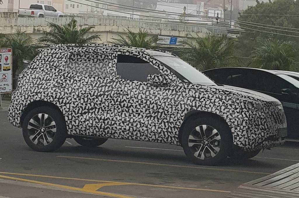 Caoa-Chery-Tiggo-5X-2022 Caoa-Chery-Tiggo-5X-2022