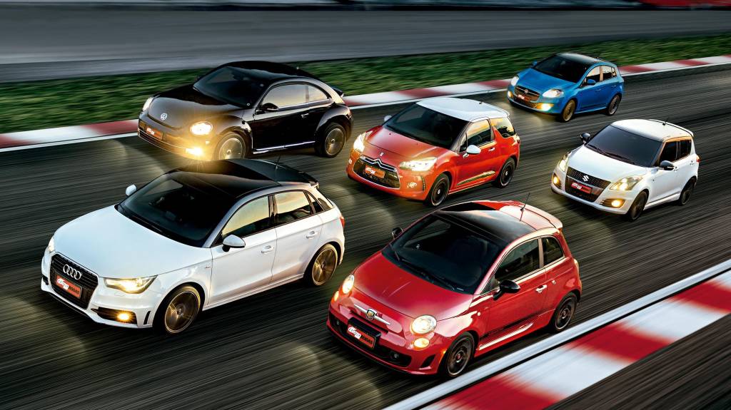 ABRE OK.eps Comparativo hatches esportivos redes
