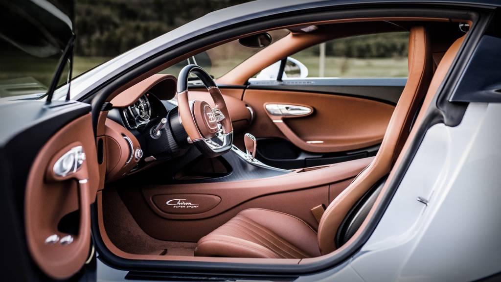 Bugatti Chiron Super Sport-3 Bugatti Chiron Super Sport-3