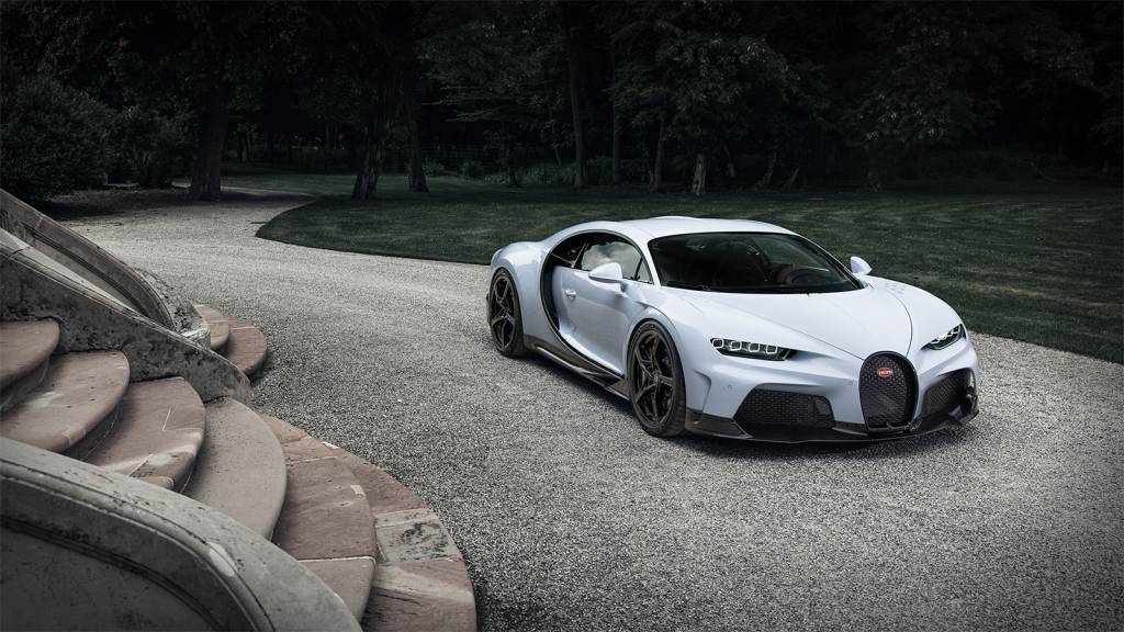 Bugatti Chiron Super Sport-9