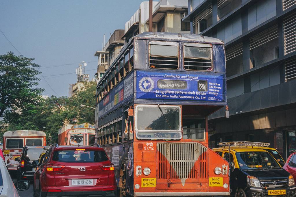 India etanol 32 Com um dos maiores mercados automotivos do mundo, Índia tem pressa para superar o petróleo