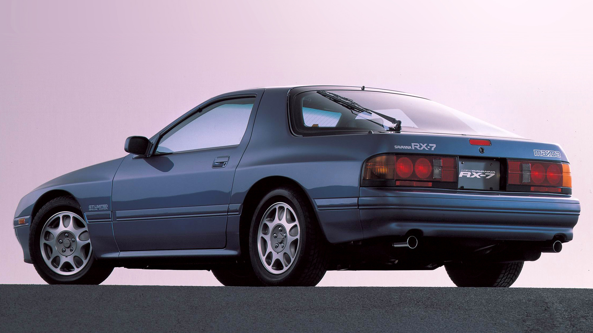 Mazda RX7 Mazda RX7