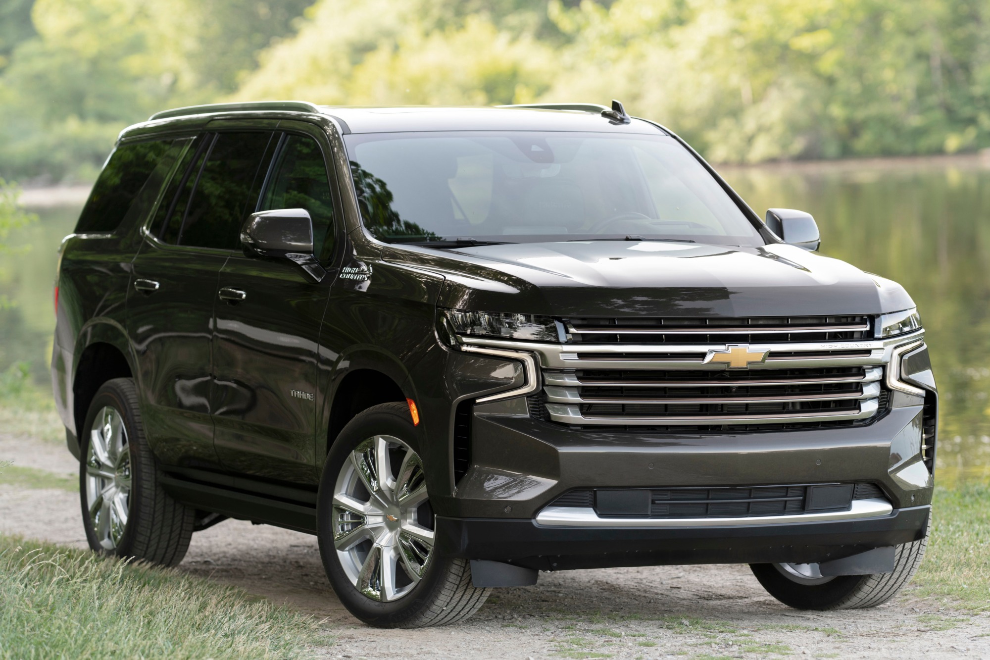 chevrolet_tahoe_high_country_2 Chevrolet tahoe frente