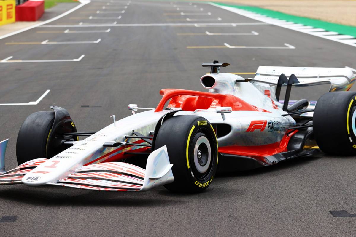 F1 2023 gratuito no próximo fim de semana: aproveita e testa as