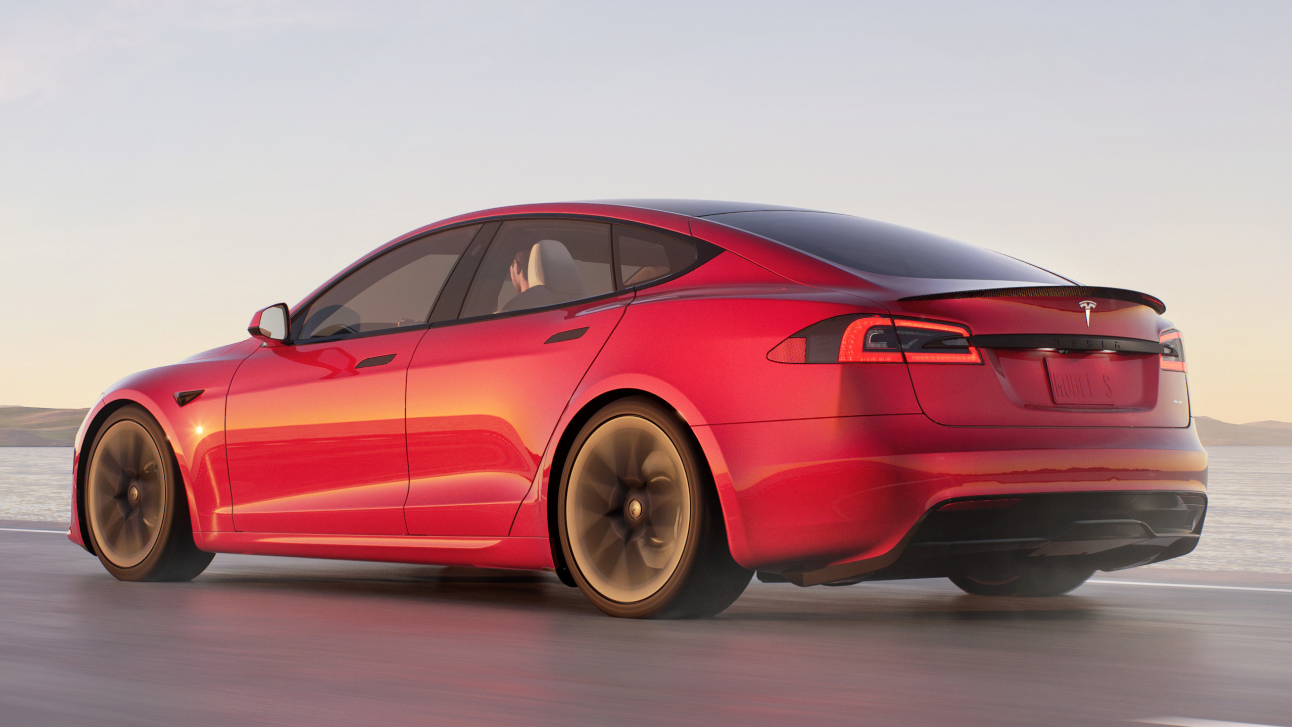 Tesla Model S Plaid | Best Electric Cars 2022 - FintechZoom