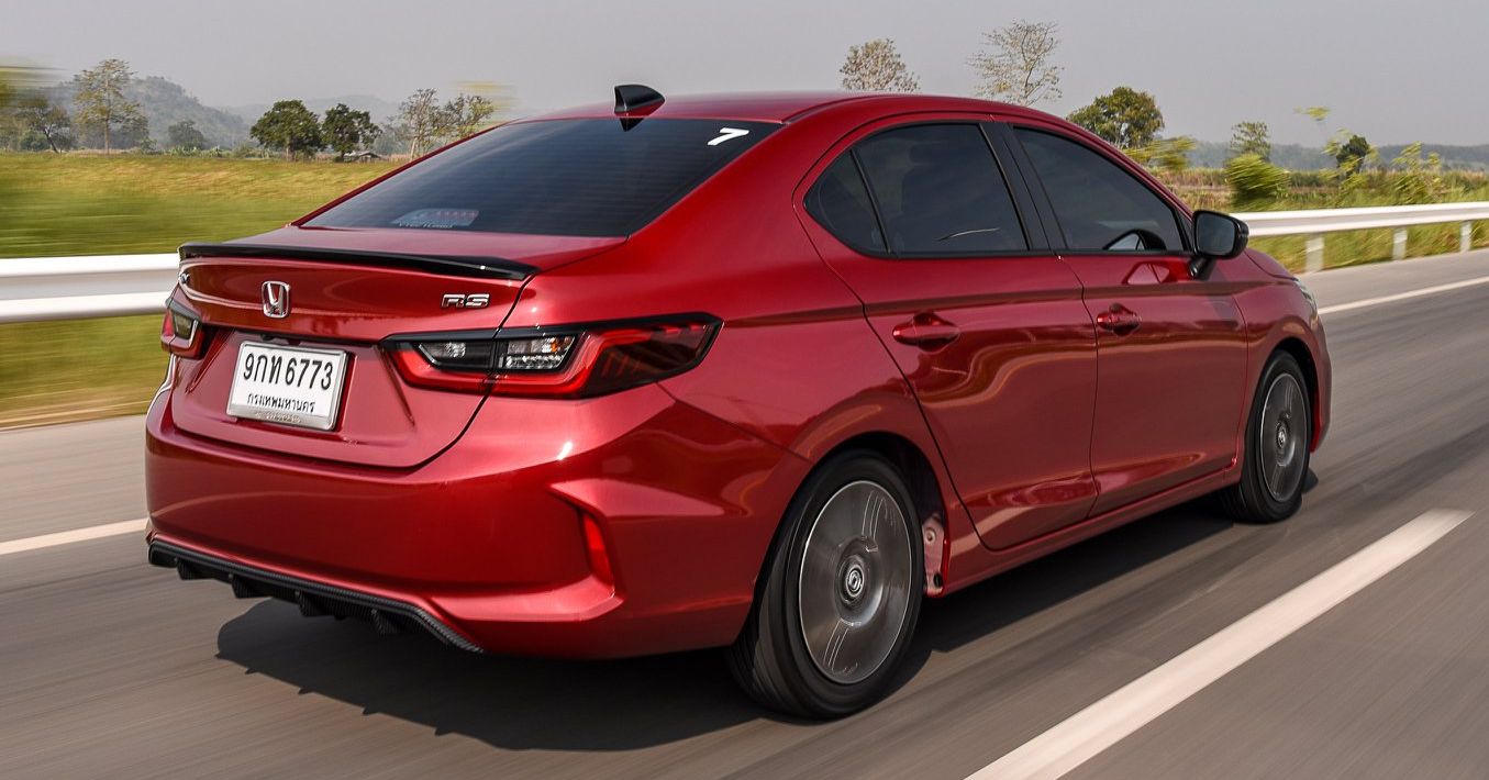 novo-honda-city-15-vtec-gdi-2022 (4) Honda Civic 2022
