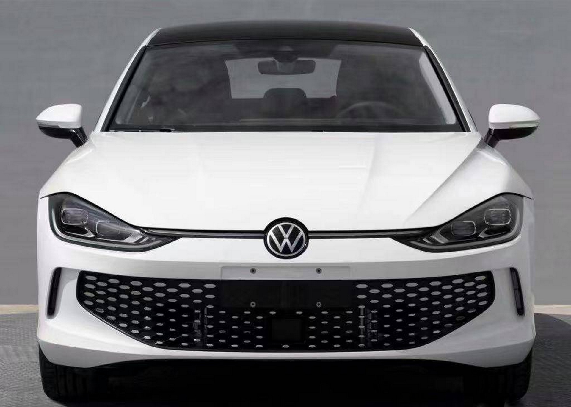 vw-lamando-2 Volkswagen Lamando