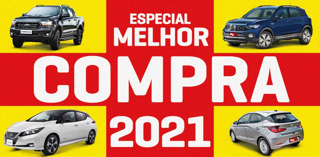 Melhor Compra 2021