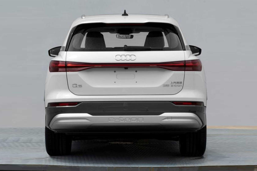 Audi Q5 e-tron